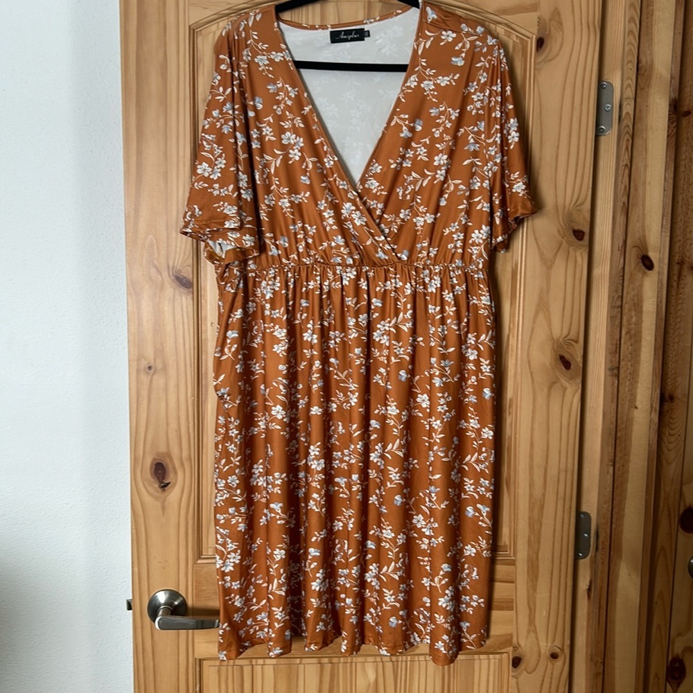 Women’s dress